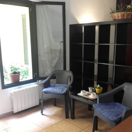 Apartamentos Puerta Real 格拉纳达 外观 照片