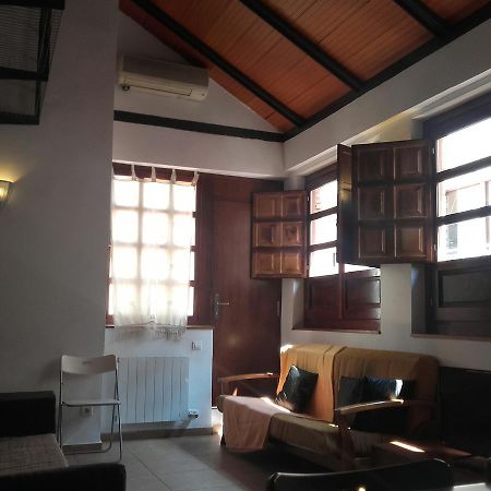 Apartamentos Puerta Real 格拉纳达 外观 照片