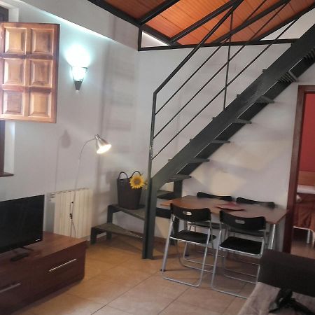 Apartamentos Puerta Real 格拉纳达 外观 照片