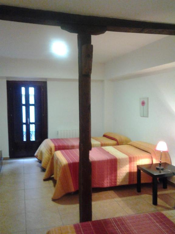 Apartamentos Puerta Real 格拉纳达 外观 照片