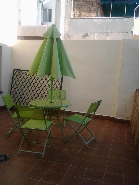 Apartamentos Puerta Real 格拉纳达 外观 照片