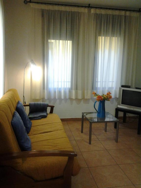 Apartamentos Puerta Real 格拉纳达 外观 照片