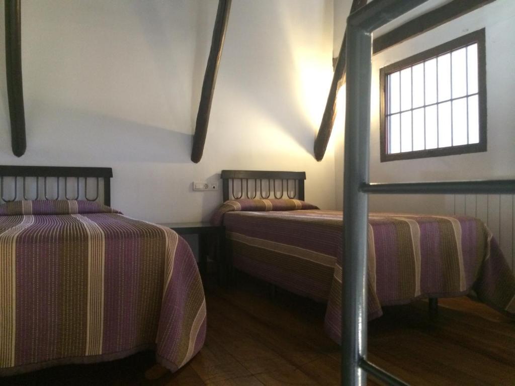 Apartamentos Puerta Real 格拉纳达 外观 照片