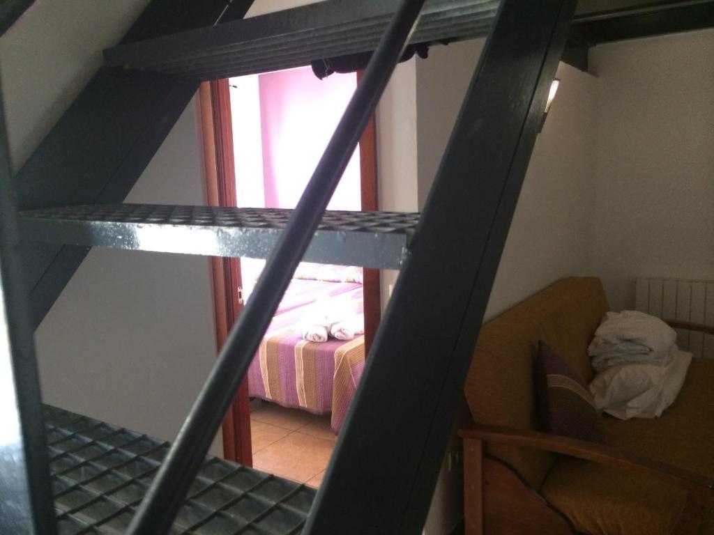 Apartamentos Puerta Real 格拉纳达 外观 照片