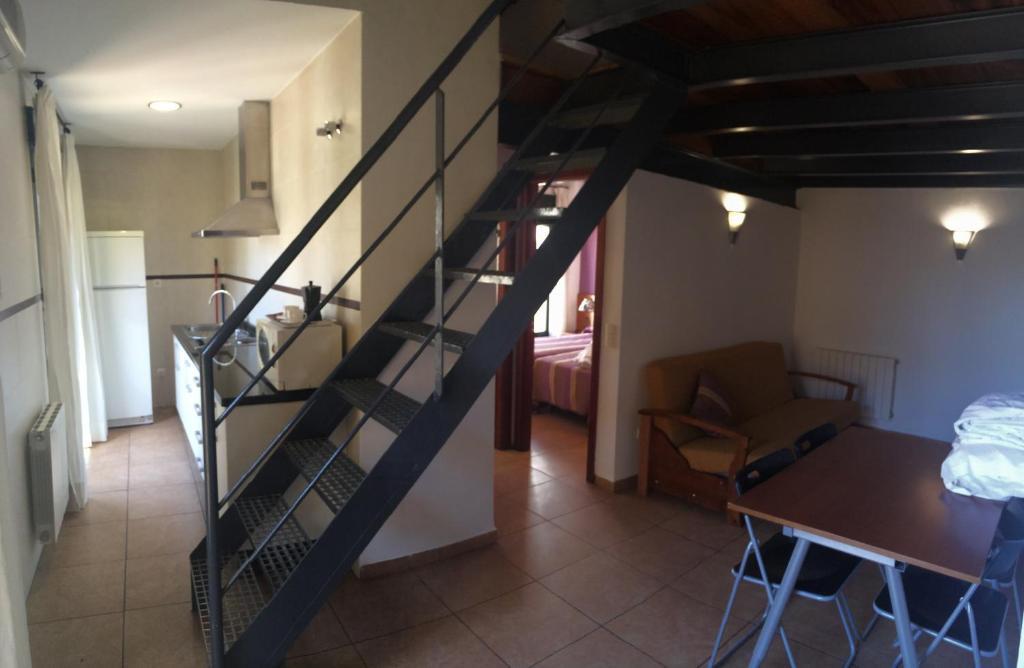 Apartamentos Puerta Real 格拉纳达 外观 照片