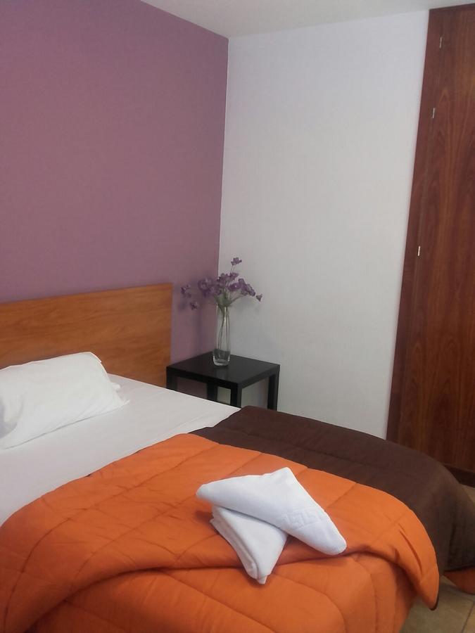 Apartamentos Puerta Real 格拉纳达 外观 照片
